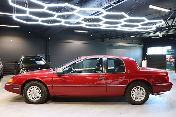 Mercury Cougar 5 of 28