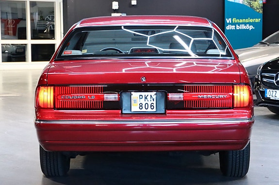Mercury Cougar 6 of 28