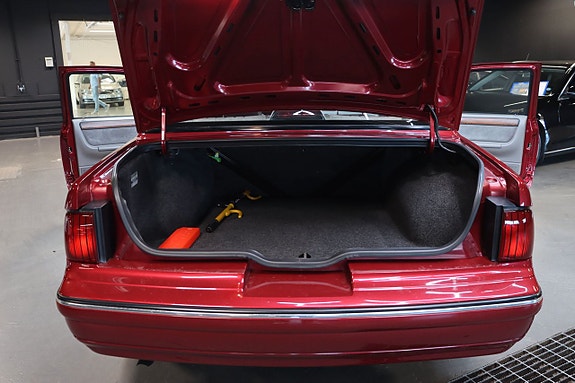 Mercury Cougar 27 of 28
