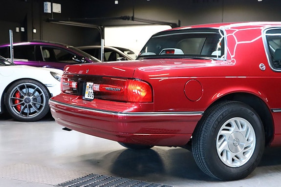 Mercury Cougar 8 of 28