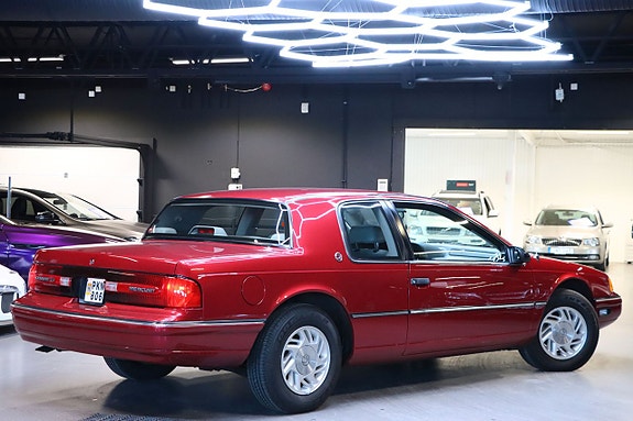 Mercury Cougar 7 of 28