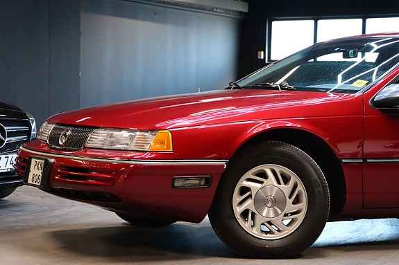 Mercury Cougar 4 of 28