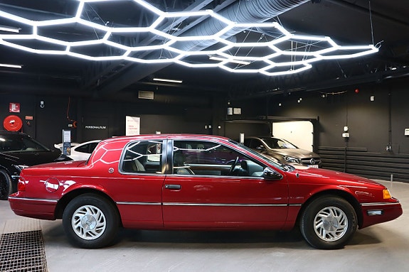Mercury Cougar 9 of 28