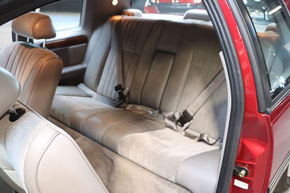 Mercury Cougar 23 of 28