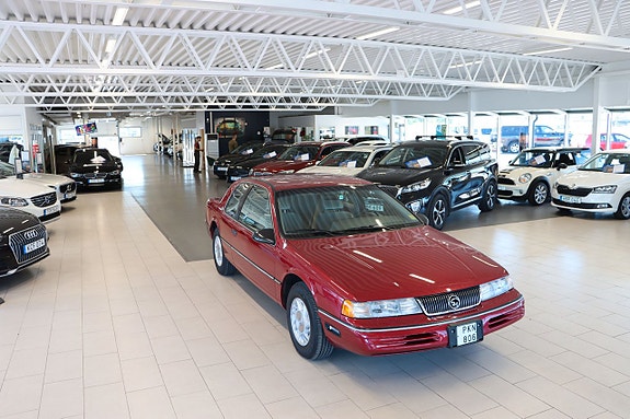 Mercury Cougar 3 of 28