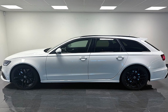 Audi RS6 - 7