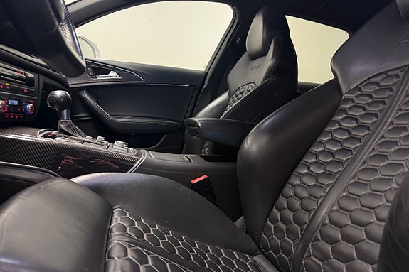 Audi RS6 - 18