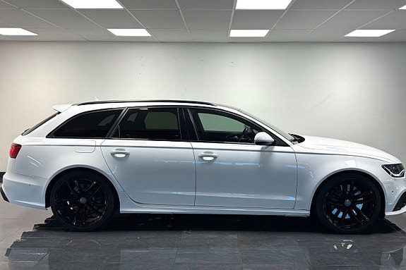 Audi RS6 - 3