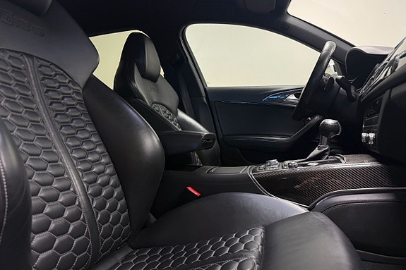 Audi RS6 - 17