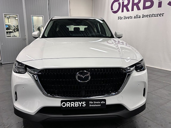 Mazda CX-60 2 of 13