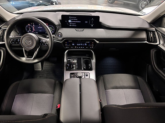 Mazda CX-60 7 of 13