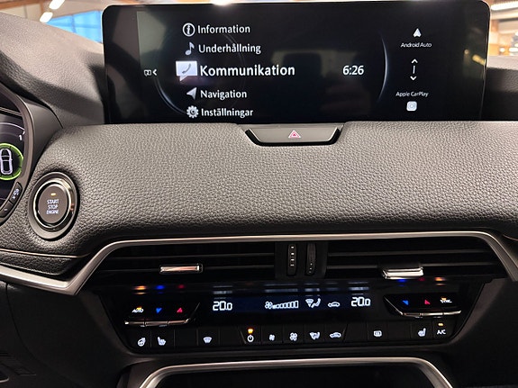 Mazda CX-60 9 of 13