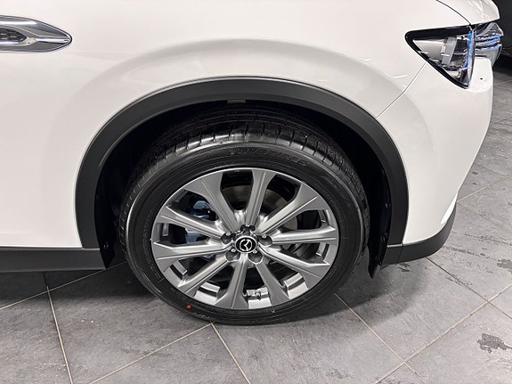 Mazda CX-60 3 of 13