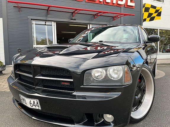 Dodge Charger 2 of 13