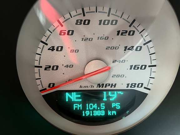 Dodge Charger 11 of 13