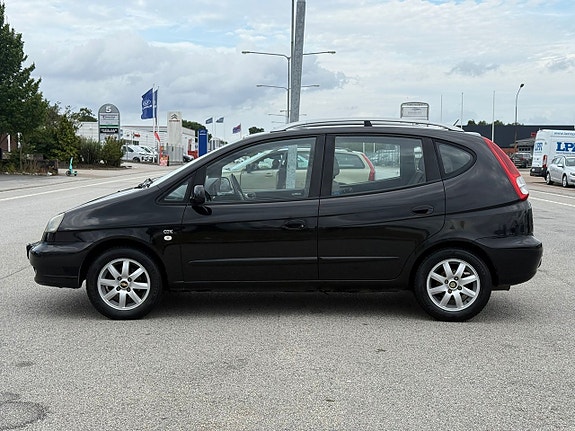 Chevrolet Tacuma 4 of 5