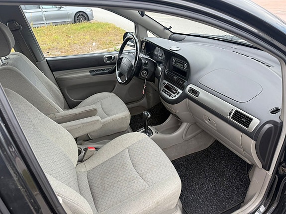 Chevrolet Tacuma 11 of 13