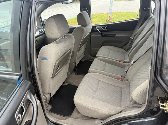 Chevrolet Tacuma 13 of 13