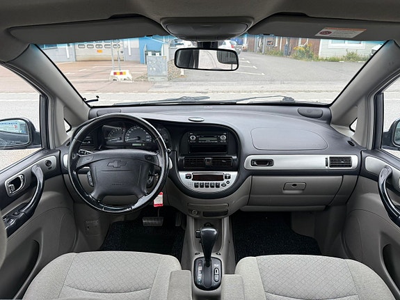 Chevrolet Tacuma 9 of 13
