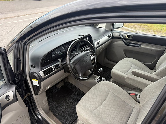 Chevrolet Tacuma 10 of 13