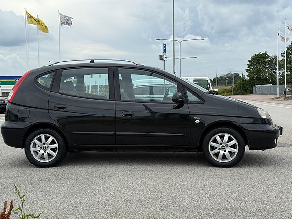 Chevrolet Tacuma 8 of 13