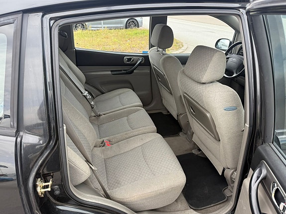 Chevrolet Tacuma 12 of 13