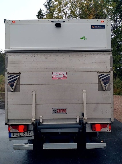 Mercedes-Benz Sprinter 316 11 of 27