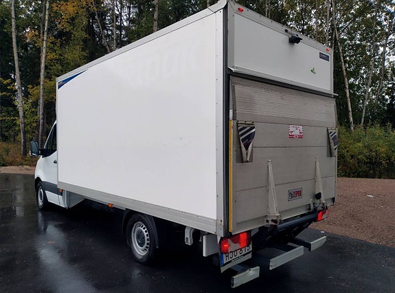 Mercedes-Benz Sprinter 316 5 of 5