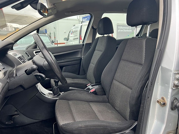 Peugeot 307 8 of 11