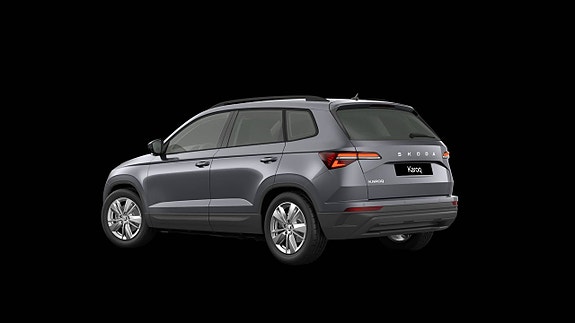 Skoda Karoq 2 of 5