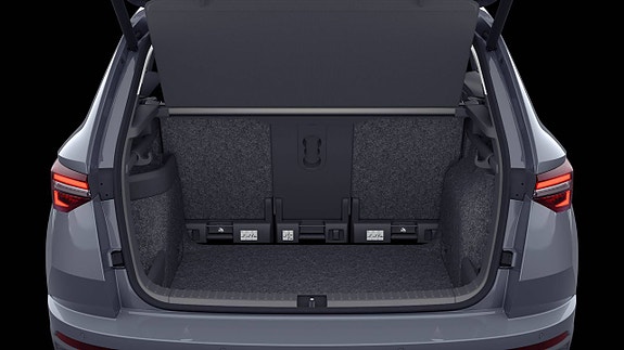 Skoda Karoq 6 of 6