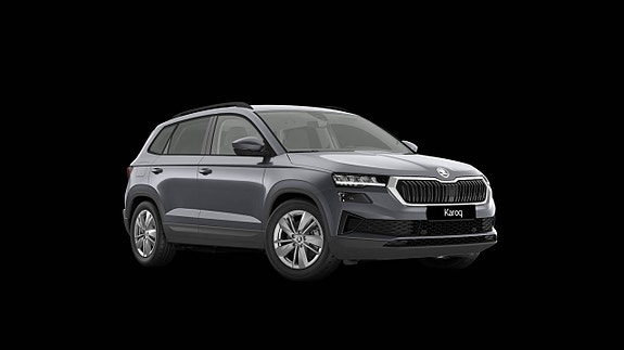 İkinci el  Škoda Karoq 