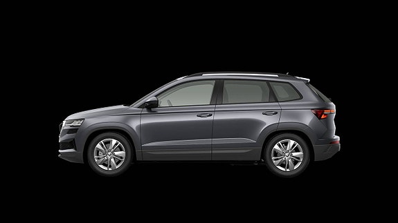 Skoda Karoq 3 of 5