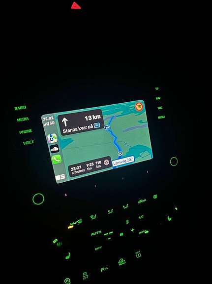 Skoda Yeti Outdoor 9 of 11