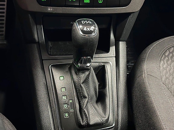Skoda Yeti Outdoor 10 of 11