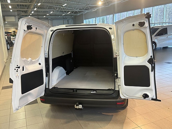 Mercedes-Benz eCitan 7 of 14