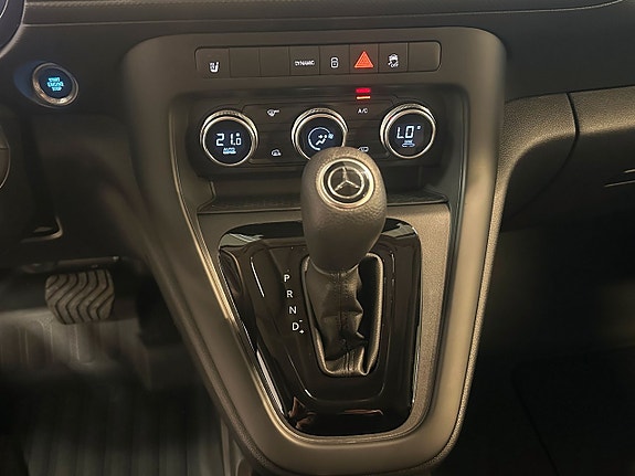 Mercedes-Benz eCitan 13 of 14