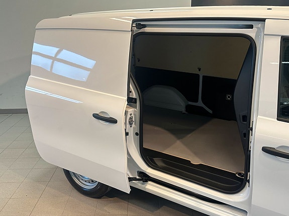 Mercedes-Benz eCitan 6 of 14