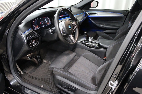 BMW 520 17 of 26