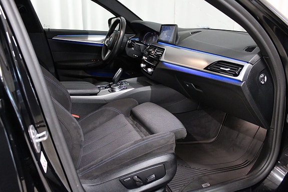 BMW 520 16 of 26