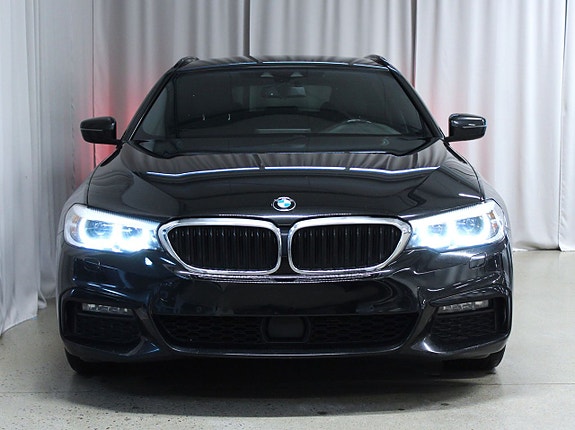 BMW 520 7 of 26