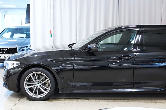 BMW 520 5 of 5