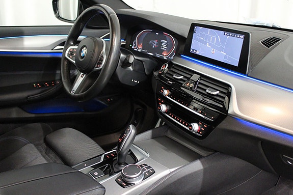BMW 520 18 of 26