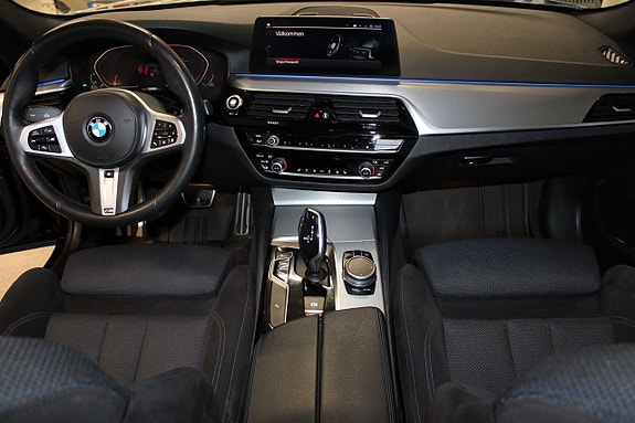 BMW 520 15 of 26