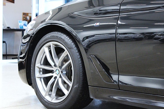 BMW 520 9 of 26