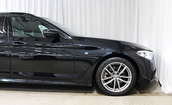 BMW 520 3 of 5
