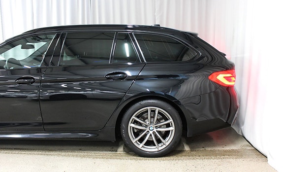 BMW 520 8 of 26