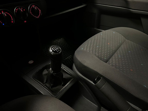 Volkswagen Polo 17 of 18