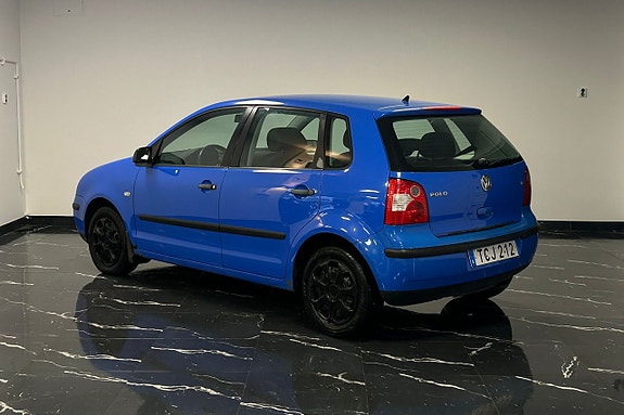 Volkswagen Polo 6 of 18
