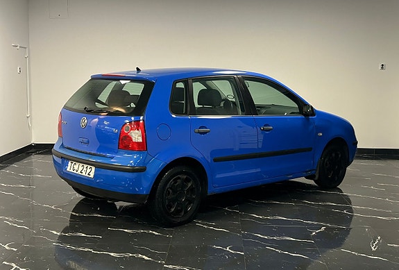 Volkswagen Polo 4 of 5